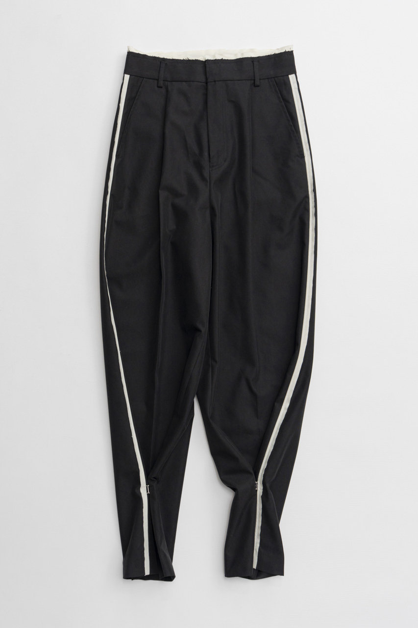 MAISON SPECIAL(メゾンスペシャル)｜【予約販売】Wide Straight Chino