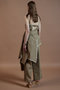 Wide Straight Chino Pants/ワイドストレートチノパンツ メゾンスペシャル/MAISON SPECIAL