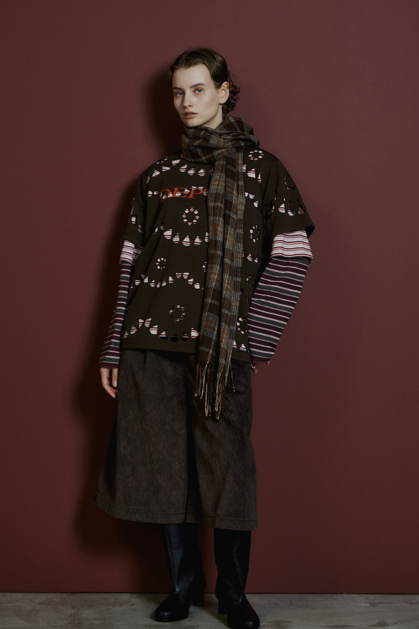 MAISON SPECIAL(メゾンスペシャル)｜【予約販売】Haircalf-Like Work