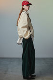 Color Corduroy Pants/カラーコーデュロイパンツ