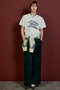 Color Corduroy Pants/カラーコーデュロイパンツ メゾンスペシャル/MAISON SPECIAL