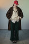 Color Corduroy Pants/カラーコーデュロイパンツ メゾンスペシャル/MAISON SPECIAL