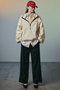 Color Corduroy Pants/カラーコーデュロイパンツ メゾンスペシャル/MAISON SPECIAL