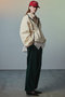 Color Corduroy Pants/カラーコーデュロイパンツ メゾンスペシャル/MAISON SPECIAL