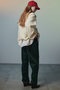 Color Corduroy Pants/カラーコーデュロイパンツ メゾンスペシャル/MAISON SPECIAL