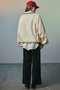 Color Corduroy Pants/カラーコーデュロイパンツ メゾンスペシャル/MAISON SPECIAL