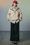 Color Corduroy Pants/カラーコーデュロイパンツ メゾンスペシャル/MAISON SPECIAL