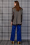 【予約販売】Color Corduroy Pants/カラーコーデュロイパンツ メゾンスペシャル/MAISON SPECIAL