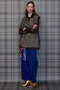 【予約販売】Color Corduroy Pants/カラーコーデュロイパンツ メゾンスペシャル/MAISON SPECIAL