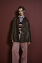【予約販売】Color Corduroy Pants/カラーコーデュロイパンツ メゾンスペシャル/MAISON SPECIAL
