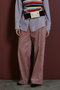 【予約販売】Color Corduroy Pants/カラーコーデュロイパンツ メゾンスペシャル/MAISON SPECIAL