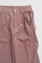 【予約販売】Color Corduroy Pants/カラーコーデュロイパンツ メゾンスペシャル/MAISON SPECIAL
