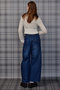 【予約販売】2WAY Turn-Back Denim/2WAYターンバックデニム メゾンスペシャル/MAISON SPECIAL