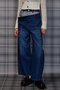 【予約販売】2WAY Turn-Back Denim/2WAYターンバックデニム メゾンスペシャル/MAISON SPECIAL