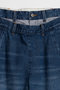 【予約販売】2WAY Turn-Back Denim/2WAYターンバックデニム メゾンスペシャル/MAISON SPECIAL