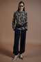 【予約販売】Lace-Up Jogger Pants/レースアップジョガーパンツ メゾンスペシャル/MAISON SPECIAL