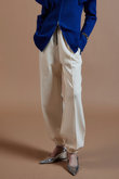 Lace-Up Jogger Pants/レースアップジョガーパンツ