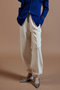 Lace-Up Jogger Pants/レースアップジョガーパンツ メゾンスペシャル/MAISON SPECIAL