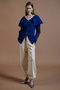 Lace-Up Jogger Pants/レースアップジョガーパンツ メゾンスペシャル/MAISON SPECIAL