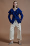 Lace-Up Jogger Pants/レースアップジョガーパンツ メゾンスペシャル/MAISON SPECIAL