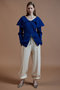 Lace-Up Jogger Pants/レースアップジョガーパンツ メゾンスペシャル/MAISON SPECIAL