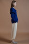 Lace-Up Jogger Pants/レースアップジョガーパンツ メゾンスペシャル/MAISON SPECIAL