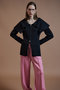 Lace-Up Jogger Pants/レースアップジョガーパンツ メゾンスペシャル/MAISON SPECIAL