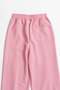 Lace-Up Jogger Pants/レースアップジョガーパンツ メゾンスペシャル/MAISON SPECIAL