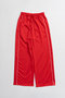 【予約販売】Tulle Side Line Jersey Pants/チュールサイドラインジャージパンツ メゾンスペシャル/MAISON SPECIAL