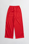 【予約販売】Tulle Side Line Jersey Pants/チュールサイドラインジャージパンツ メゾンスペシャル/MAISON SPECIAL
