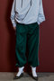 【予約販売】Tulle Side Line Jersey Pants/チュールサイドラインジャージパンツ メゾンスペシャル/MAISON SPECIAL