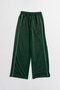 【予約販売】Tulle Side Line Jersey Pants/チュールサイドラインジャージパンツ メゾンスペシャル/MAISON SPECIAL