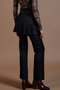 Skirt Layered Pants/スカートレイヤードパンツ メゾンスペシャル/MAISON SPECIAL