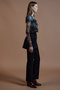 Skirt Layered Pants/スカートレイヤードパンツ メゾンスペシャル/MAISON SPECIAL