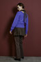 Skirt Layered Pants/スカートレイヤードパンツ メゾンスペシャル/MAISON SPECIAL