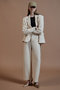 Loop Slim Cocoon Pants/ループスリムコクーンパンツ メゾンスペシャル/MAISON SPECIAL