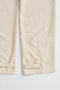 Loop Slim Cocoon Pants/ループスリムコクーンパンツ メゾンスペシャル/MAISON SPECIAL