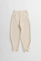 Loop Slim Cocoon Pants/ループスリムコクーンパンツ メゾンスペシャル/MAISON SPECIAL