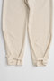Loop Slim Cocoon Pants/ループスリムコクーンパンツ メゾンスペシャル/MAISON SPECIAL