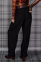 Loop Slim Cocoon Pants/ループスリムコクーンパンツ メゾンスペシャル/MAISON SPECIAL