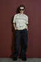 Low-Waist Loose Denim/ローウエストルーズデニム メゾンスペシャル/MAISON SPECIAL