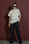 Low-Waist Loose Denim/ローウエストルーズデニム メゾンスペシャル/MAISON SPECIAL
