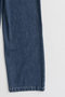 【予約販売】Low-Waist Loose Denim/ローウエストルーズデニム メゾンスペシャル/MAISON SPECIAL