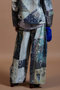 【予約販売】Collage Drawing Pants/コラージュドローイングパンツ メゾンスペシャル/MAISON SPECIAL