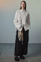 【予約販売】Belted Suiting Cargo Pants/ベルテッドスーチングカーゴパンツ メゾンスペシャル/MAISON SPECIAL