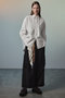 【予約販売】Belted Suiting Cargo Pants/ベルテッドスーチングカーゴパンツ メゾンスペシャル/MAISON SPECIAL
