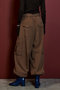 Belted Suiting Cargo Pants/ベルテッドスーチングカーゴパンツ メゾンスペシャル/MAISON SPECIAL