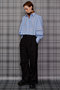 Marvelt Slacks Pants/マーベルトスラックスパンツ メゾンスペシャル/MAISON SPECIAL