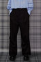 Marvelt Slacks Pants/マーベルトスラックスパンツ メゾンスペシャル/MAISON SPECIAL