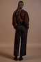 Marvelt Slacks Pants/マーベルトスラックスパンツ メゾンスペシャル/MAISON SPECIAL